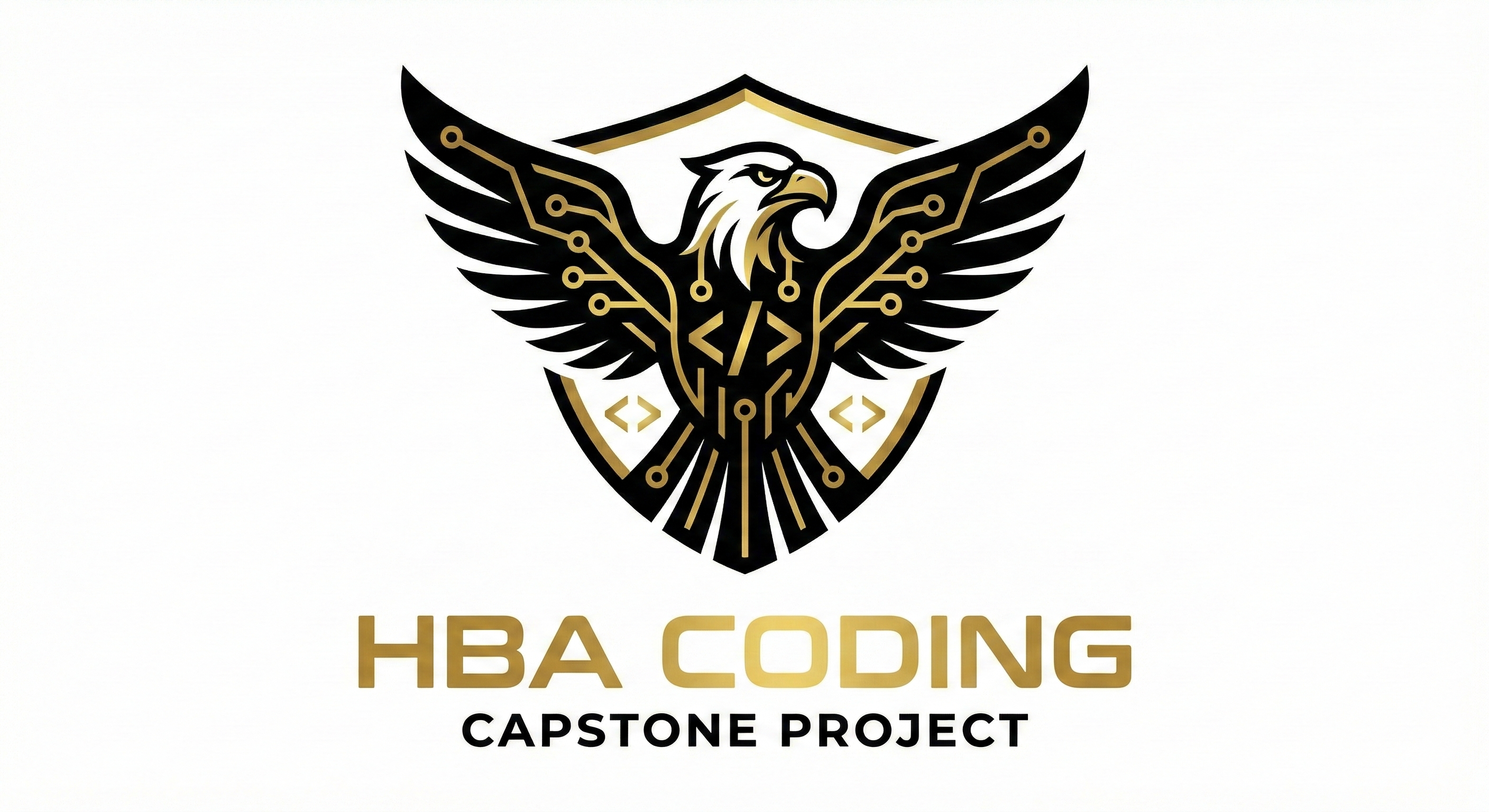 HBA Coding Capstone Logo